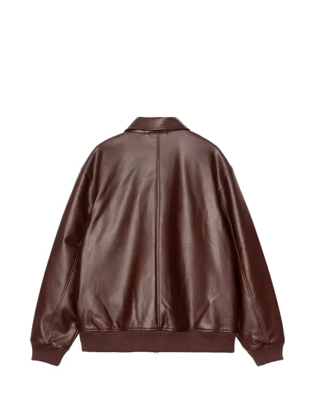 Geacă Carhartt Wip maro