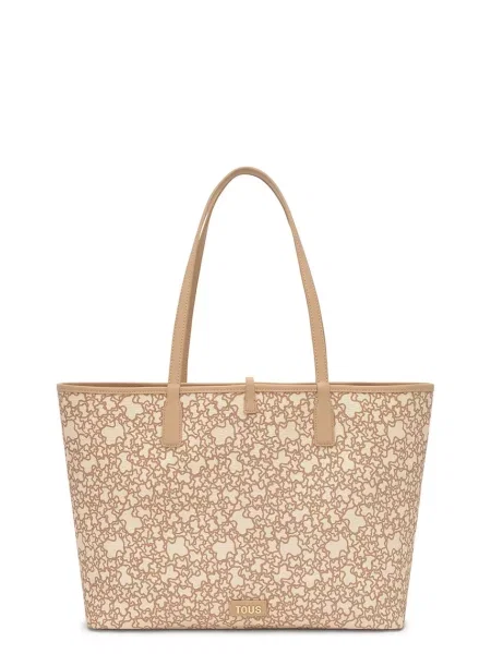 Tous geantă shopper pentru femei maro