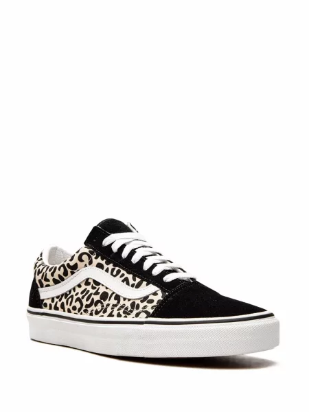 Sportbačiai Vans Old Skool juoda