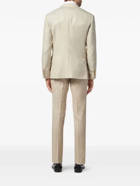 Sacou Billionaire