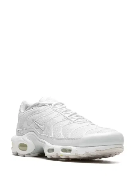Tenisky Nike Air Max Plus bílé