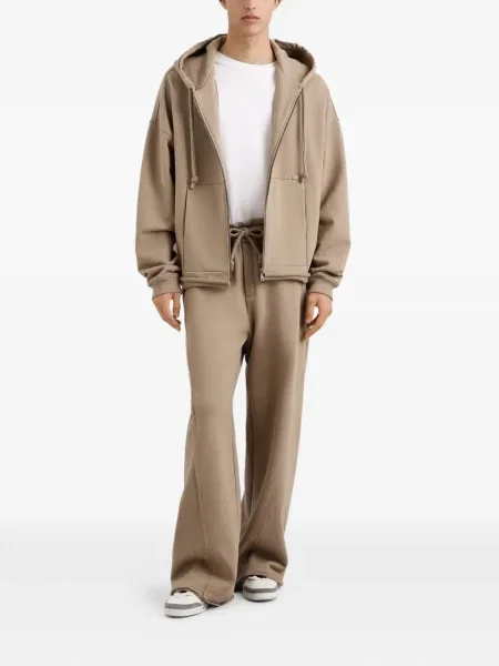 Pantaloni Dolce & Gabbana maro