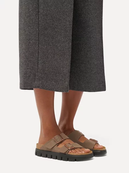 Шлепанцы Birkenstock чанки
