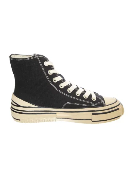 Sneakersy Jeffrey Campbell czarne