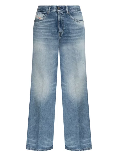 Blugi Diesel 1978 albastru