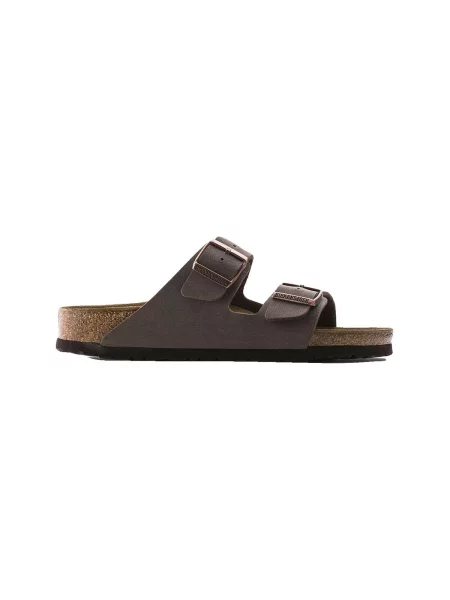 Pantofi Birkenstock maro