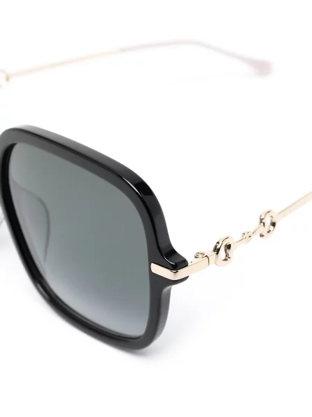 Ochelari de soare Gucci Eyewear negru