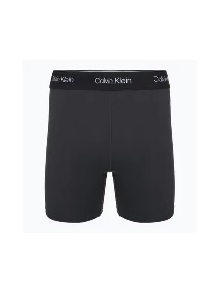 Тренувальні шорти Calvin Klein Cycling Short чорний