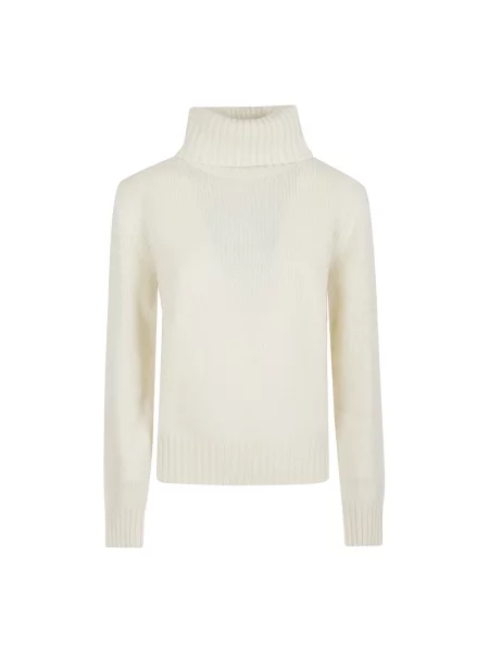 Sweter Ralph Lauren wełniany beżowy
