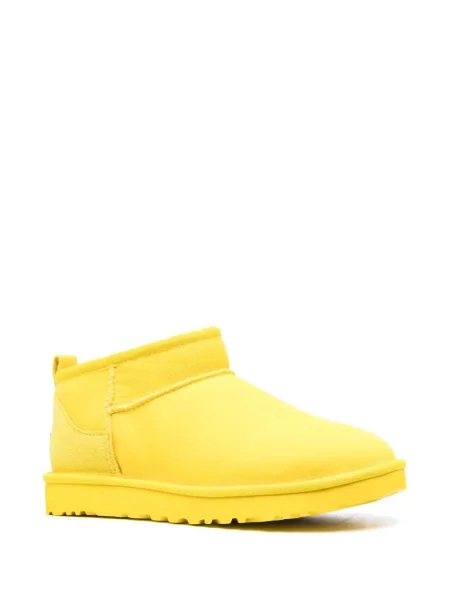 Bakancs Ugg sárga
