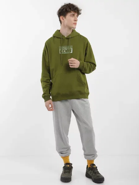 Худи Converse