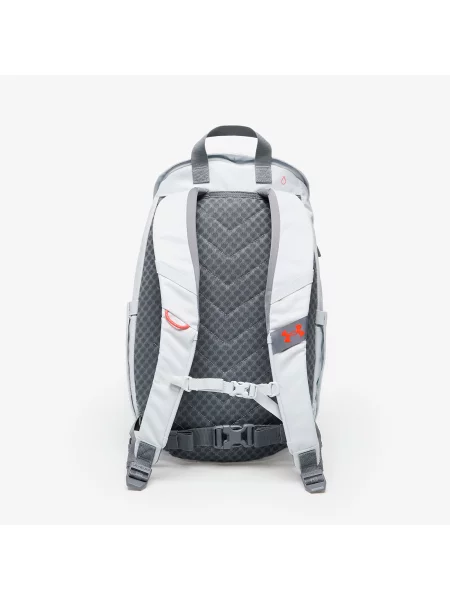 Раница Under Armour голям с изчистен дизайн сиво