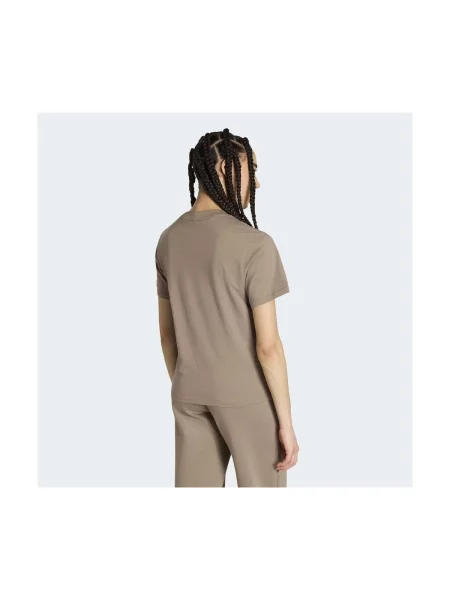 Ruha Adidas barna