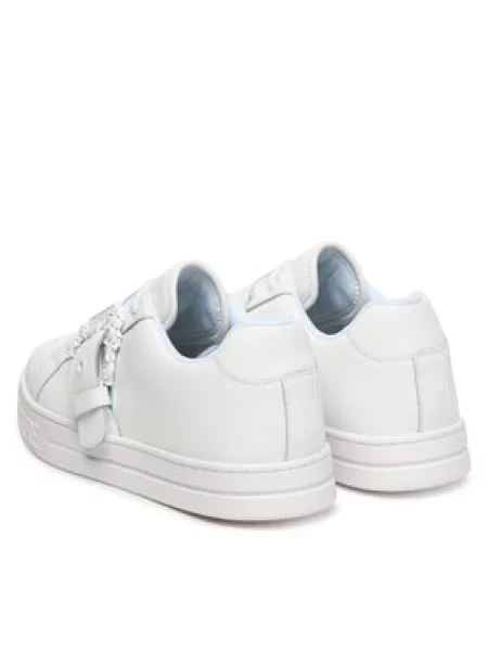 Tenisice Versace Jeans Couture 3 bijela