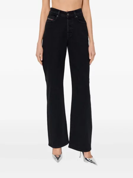 Blugi Diesel negru