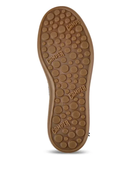 Sneakerși Camper albastru