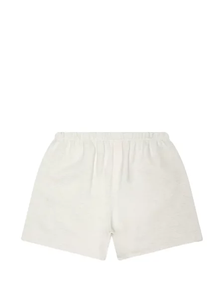 Шорти Fear Of God Essentials бродирани