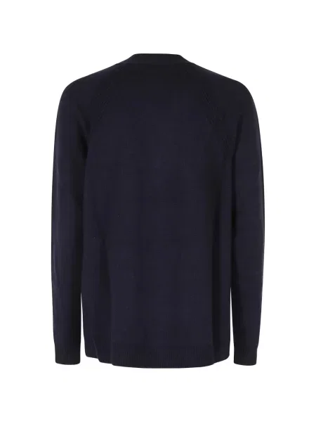 Cardigan Seventy albastru