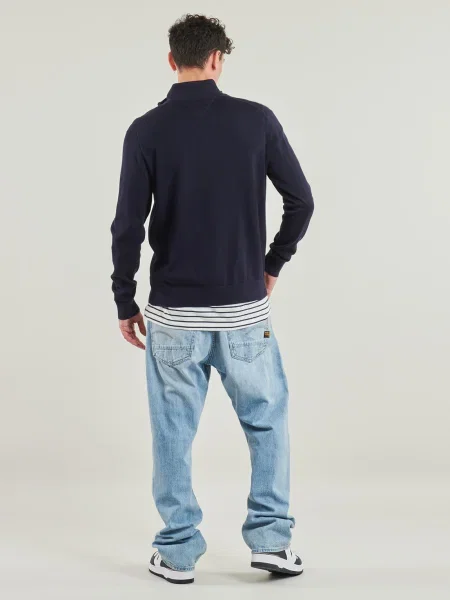 Tommy Hilfiger Pulover albastru