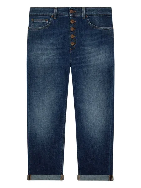 Blugi Dondup albastru