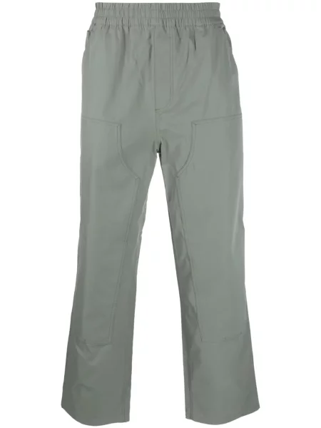 Pantaloni Carhartt Wip verde