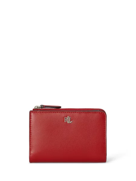 Lauren Ralph Lauren Portofel roșu