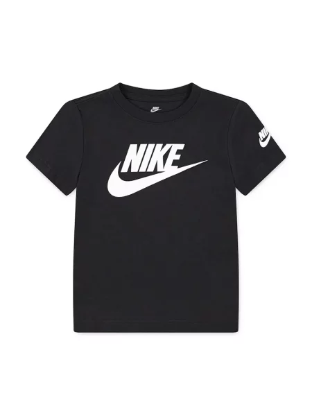 Nike футболка дитяча з бавовною