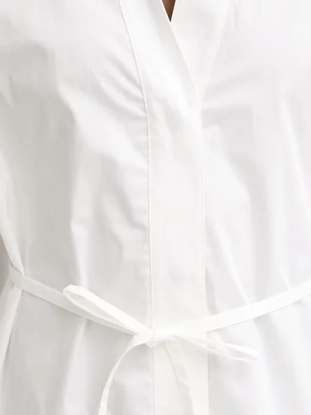 Armani Exchange ruha fehér