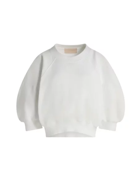 Bluza Circus Hotel biała