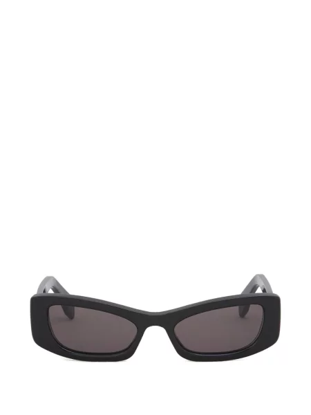 Ochelari de soare Marni negru