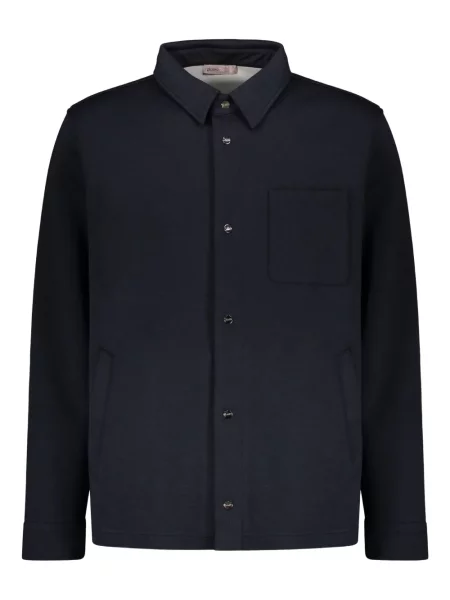 Cămașă Herno lungă negru