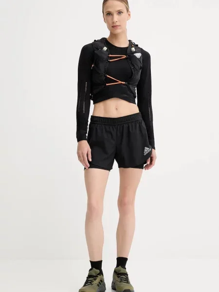 Жилет для бігу Dynafit Alpine 8 чорний