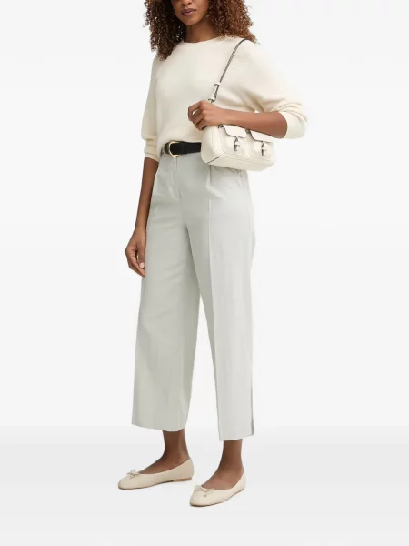 Pantaloni Benetton gri