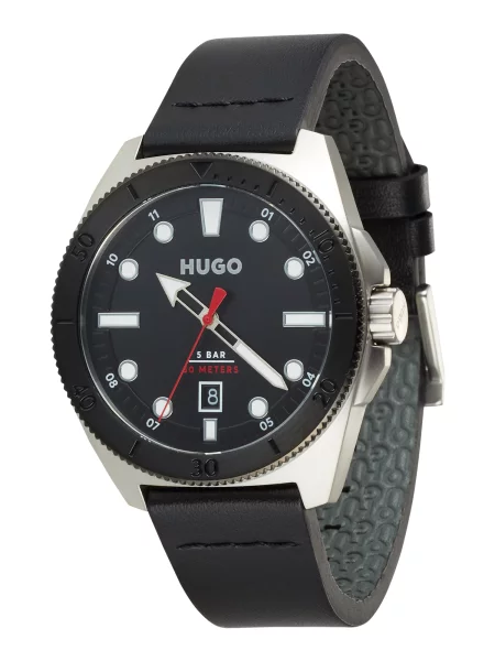 Hugo Ceas negru
