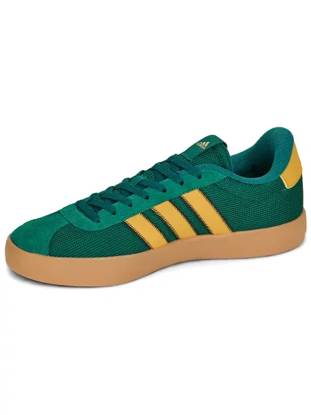 Tenisky Adidas zelená