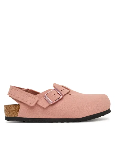 Birkenstock gyerek szandál Tokio rózsaszín