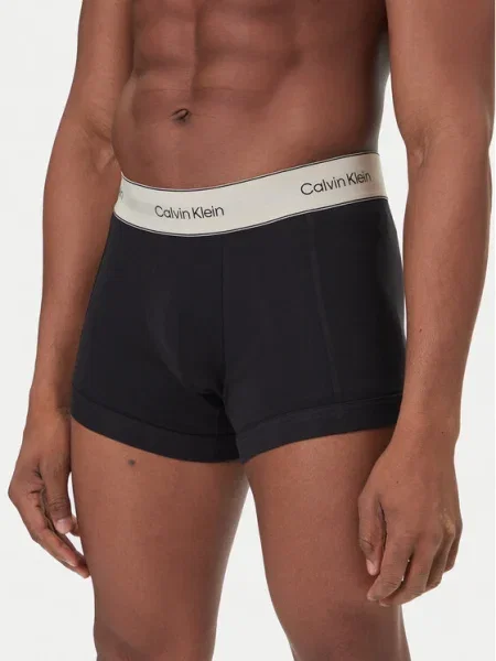 Chiloți Calvin Klein Underwear negru