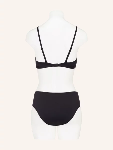 Marc O'polo Dół Od Bikini Basic Z Ochroną Uv schwarz