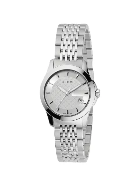 Zegarek Gucci G-Timeless szary