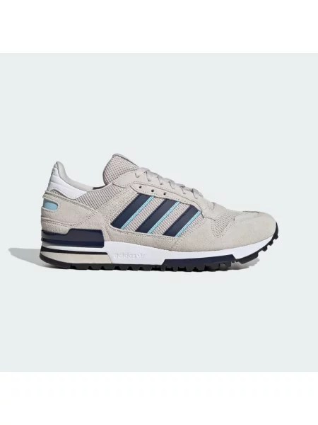 Sneakersy Adidas niebieskie