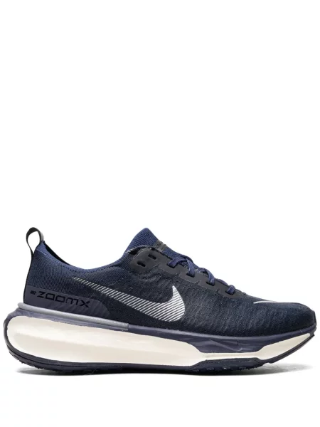 Tenisky Nike se síťovinou modré