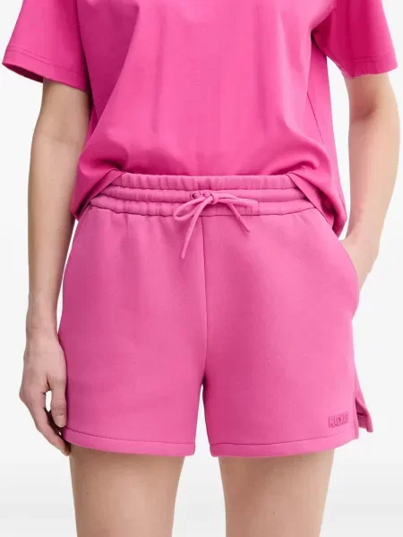 Pantaloni scurți Mackage roz