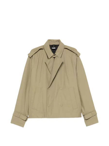 Kurtka Rains dwurzędowa