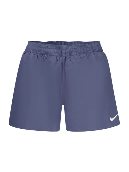 Piżama Nike niebieska