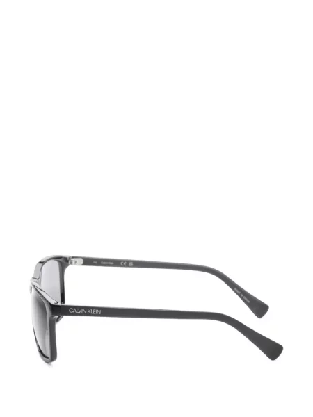 Ochelari de soare Calvin Klein negru
