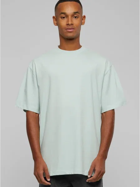 Tricou Urban Classics gri