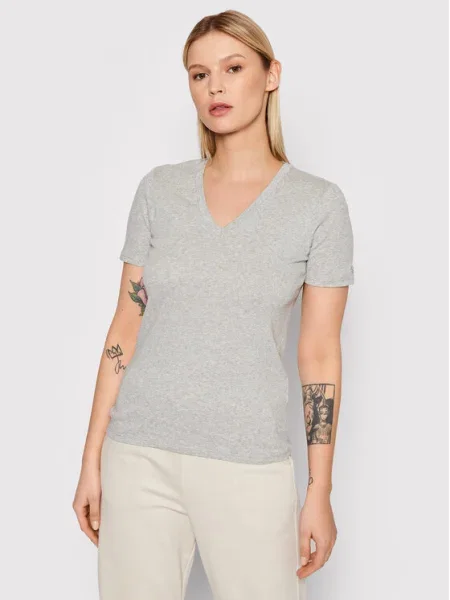 United Colors Of Benetton Tricou gri