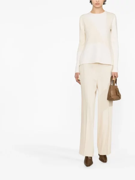 Pletený svetr Jil Sander
