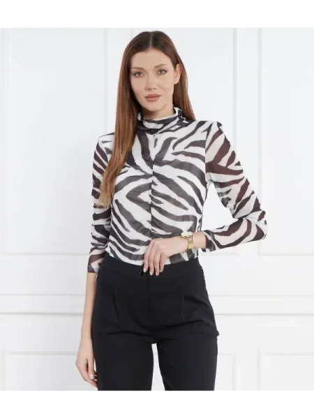 Bluză Marc Cain alb