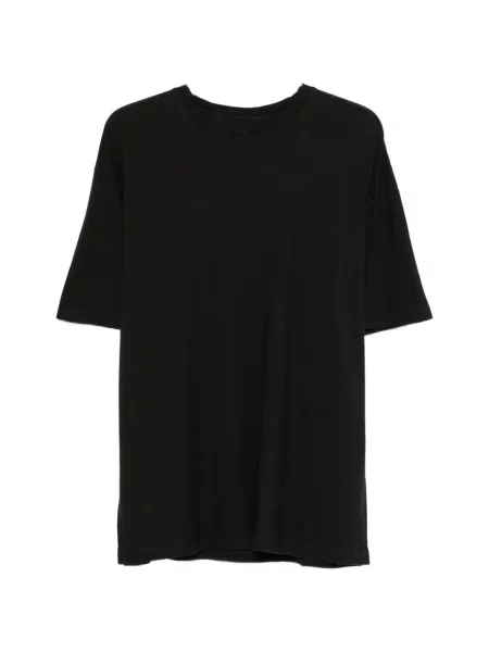 Tricou 120% Lino negru
